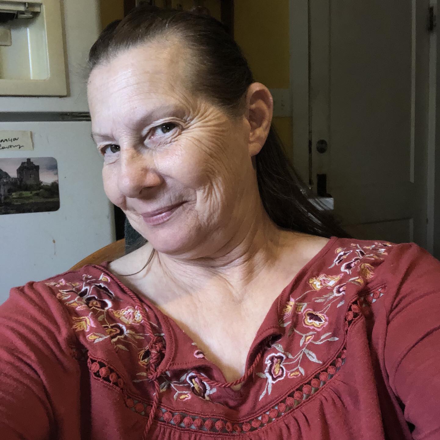 Customer review photo